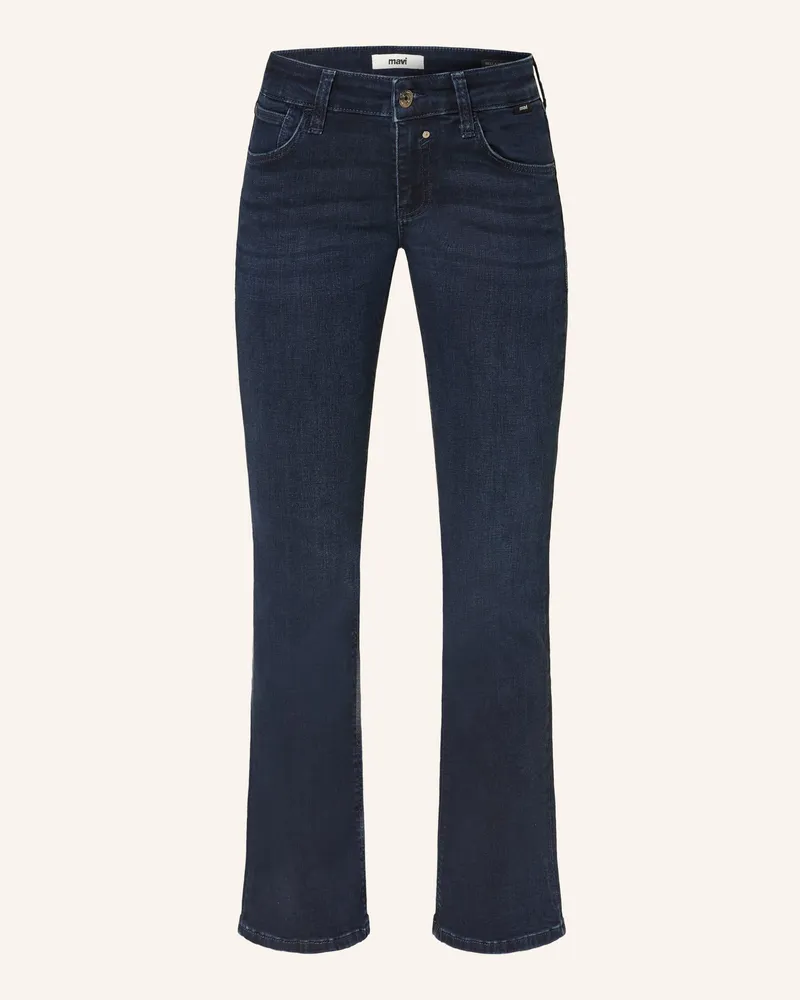 Mavi Jeans Bootcut Jeans BELLA 91124