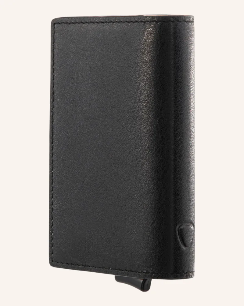 Strellson E-Cage Carter C-One schwarz Schwarz