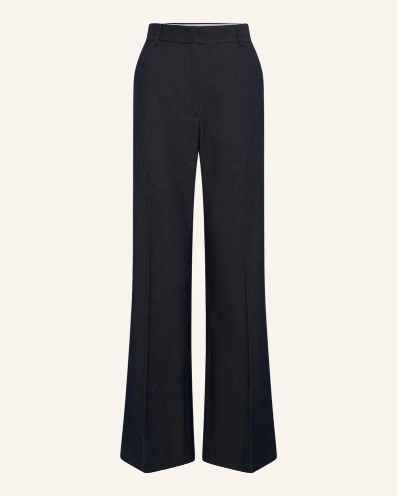 Gerard Darel Hose Amora blau Blau