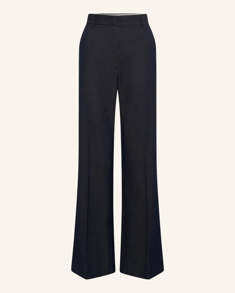 Gerard Darel Hose Amora blau Blau