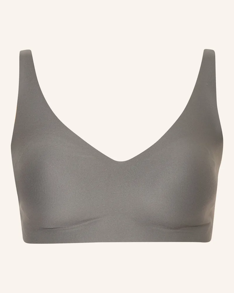 Chantelle Bustier Softstretch Power gruen 09w