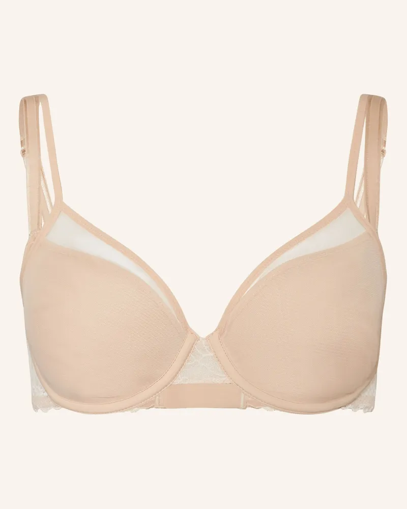 Passionata Spacer-Bh Pila beige Hellorange