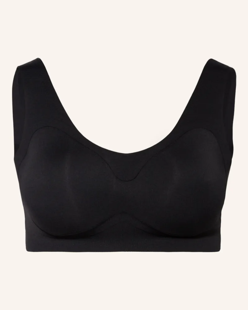 Magic Bodyfashion Bustier Sensual Soft schwarz Schwarz