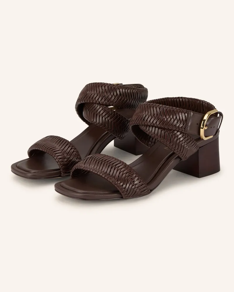 Marc Cain Sandaletten braun 699