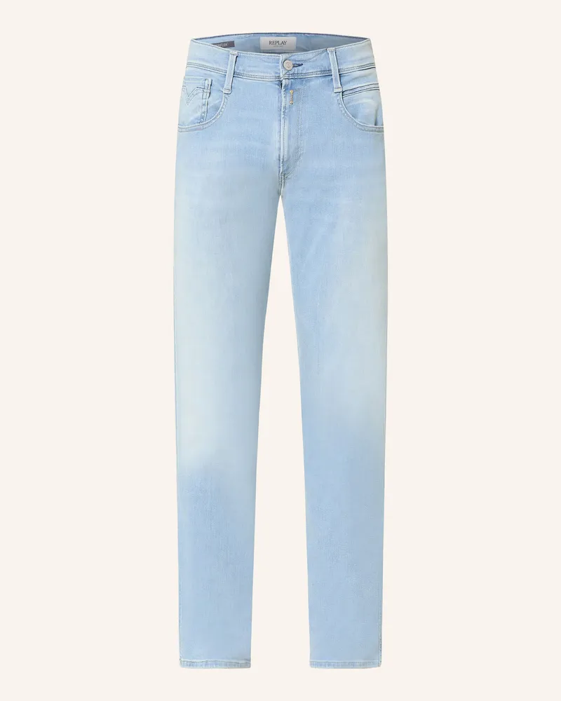 Replay Jeans ANBASS Slim Fit 010