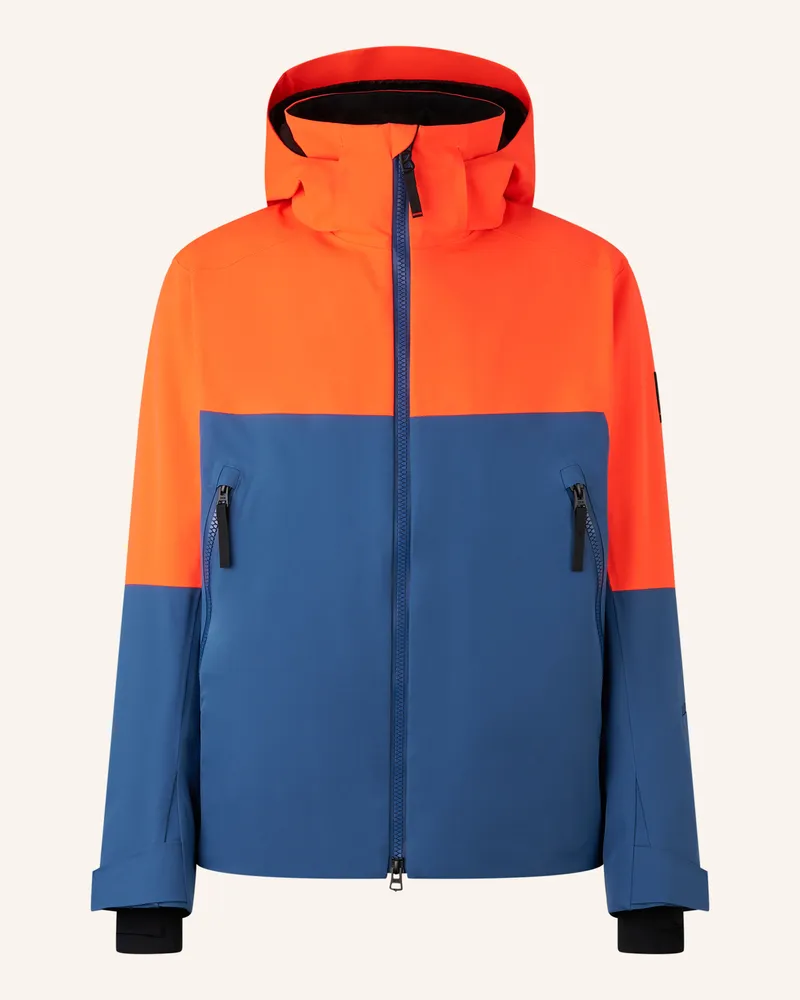 Bogner Fire & Ice Skijacke Neonorange