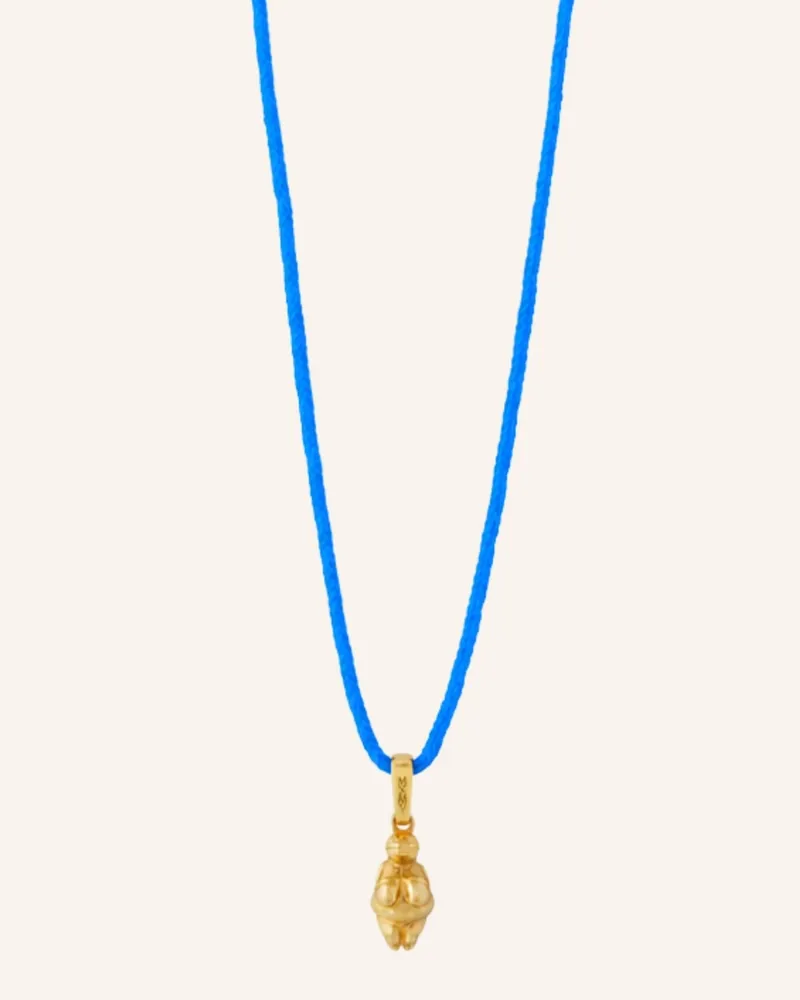 Maximova Jewelry Halskette gold Gold