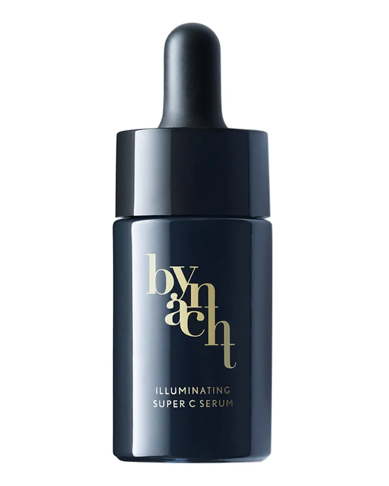 BYNACHT Illuminating Super C Serum Serum 10 ml 