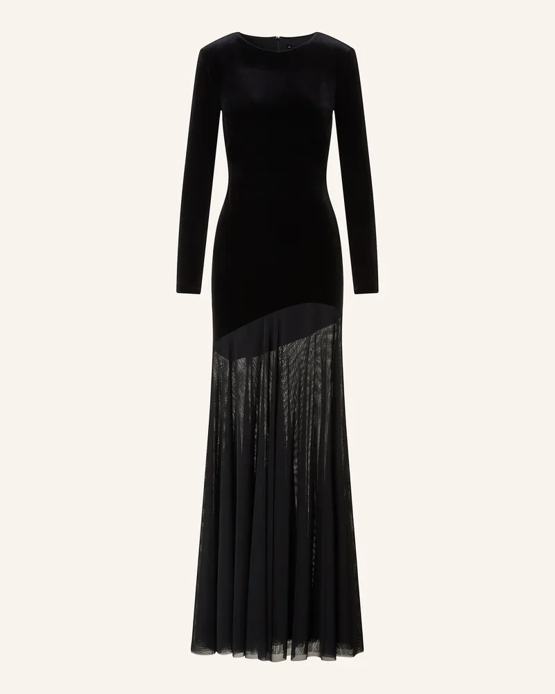 Chiara Boni Kleid Janina schwarz Schwarz