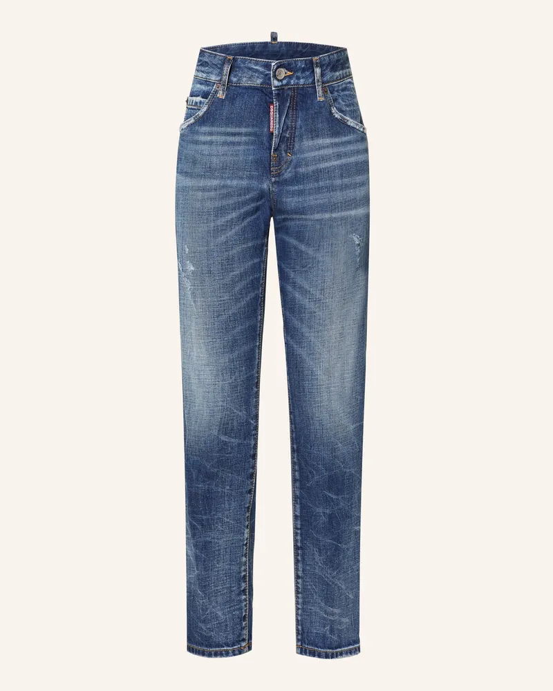 Dsquared2 Skinny Jeans COOL GIRL 470