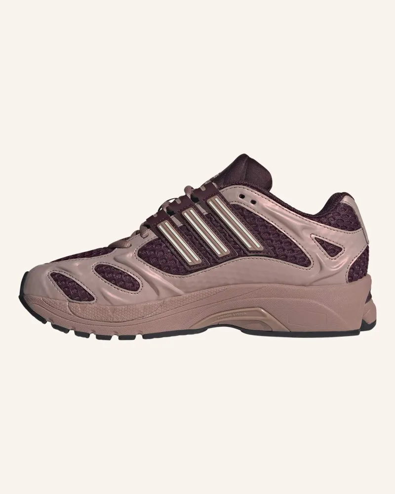 adidas Adistar Mld Schuh rot Rot