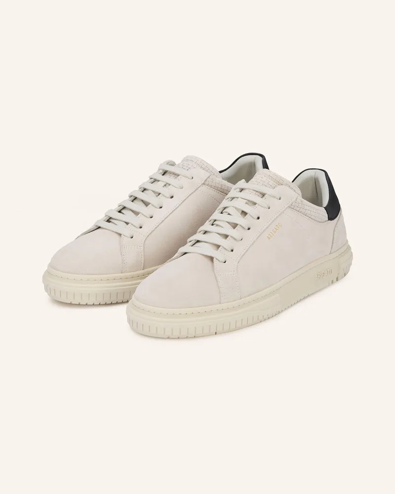 Axel Arigato Sneaker ATLAS Creme
