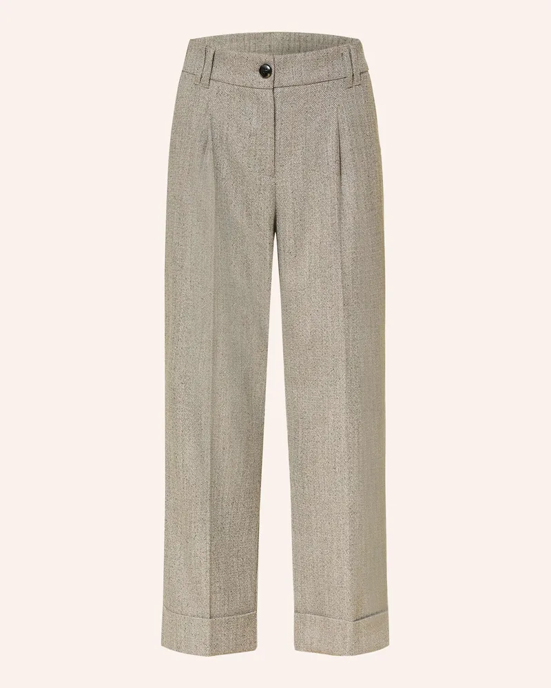 OPUS 7/8-Hose MEERI Beige
