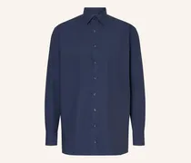 Hemd Luxor Comfort Fit blau