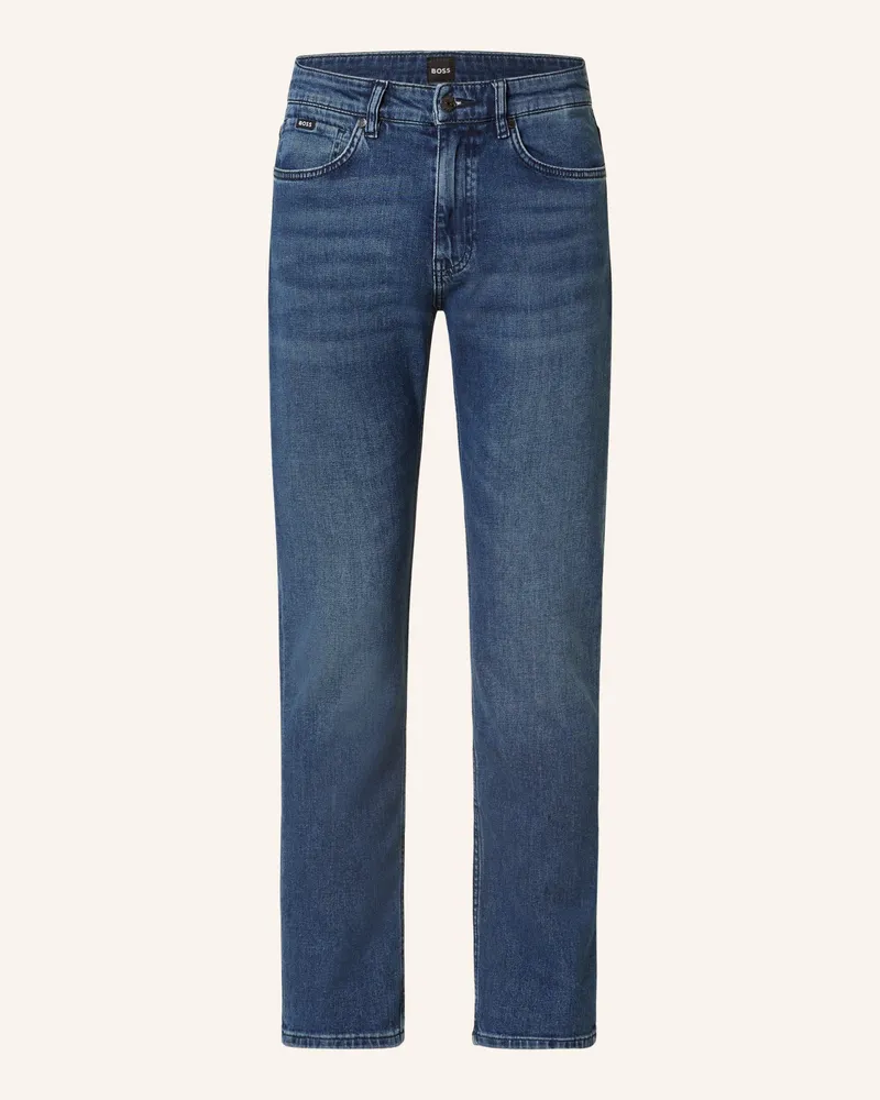 HUGO BOSS Jeans DELAWARE Slim Fit 416