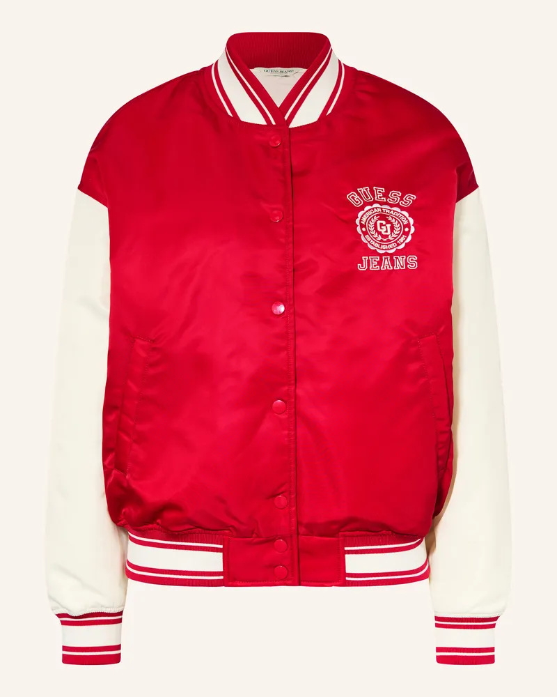 Guess Blouson Rot