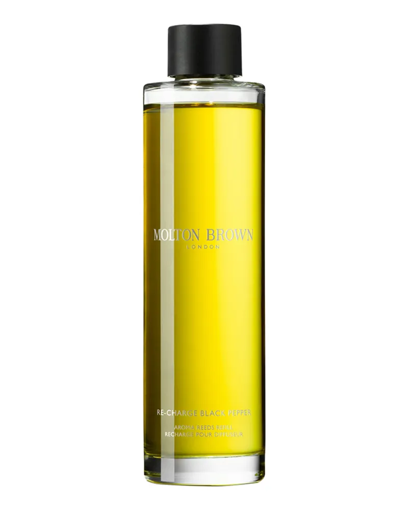Molton Brown Re-Charge Black Pepper Refill Raumduft 150 ml 