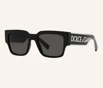 Sonnenbrille DG6184