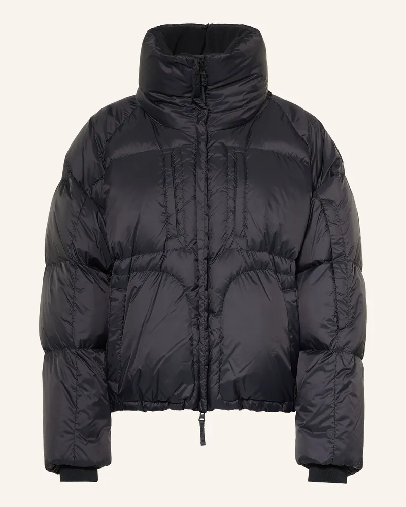 Parajumpers Daunenjacke Toulala schwarz Schwarz