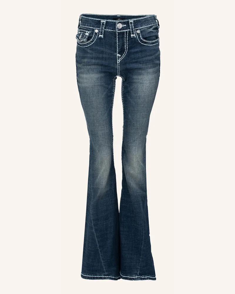 True Religion Jeans Joey blau Blau