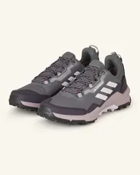 adidas Trekkingschuhe TERREX AX4 GTX Lila