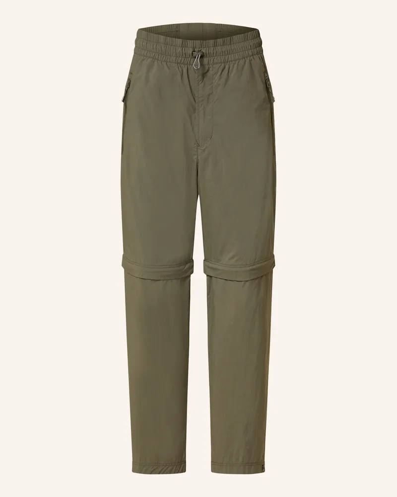 Bogner Fire & Ice Zipp-off-Hose ISAAK Khaki