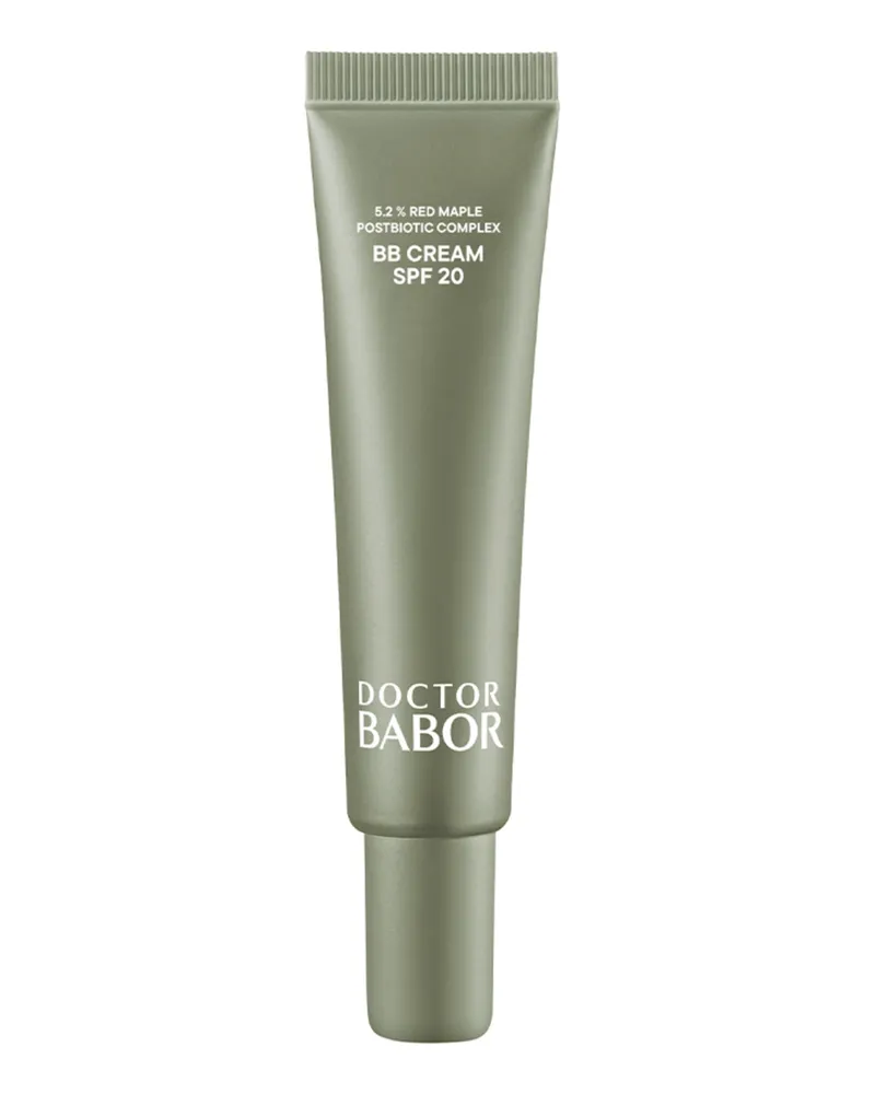 Babor Doctor Babor Microbiomic - BB Cream SPF20 02