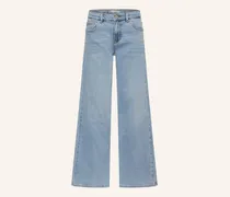 Jeans HIGH RISE BAGGY