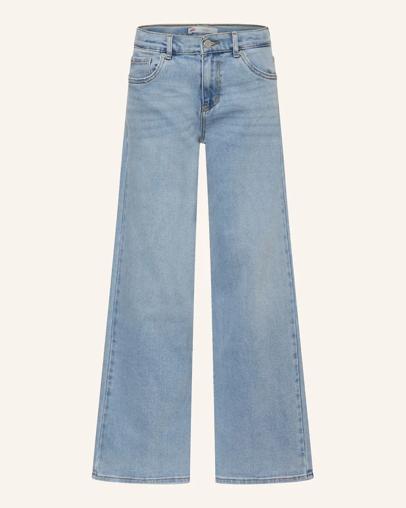 Levi's Jeans HIGH RISE BAGGY Lc3