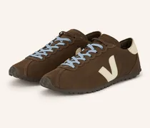 Sneaker Cateyes braun