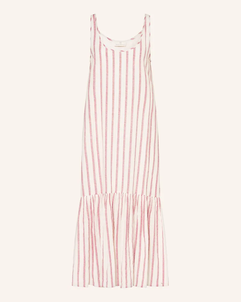 watercult Strandkleid SEASIDE SPLASH Weiss