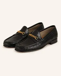 Tom Ford Loafer - SCHWARZ Schwarz