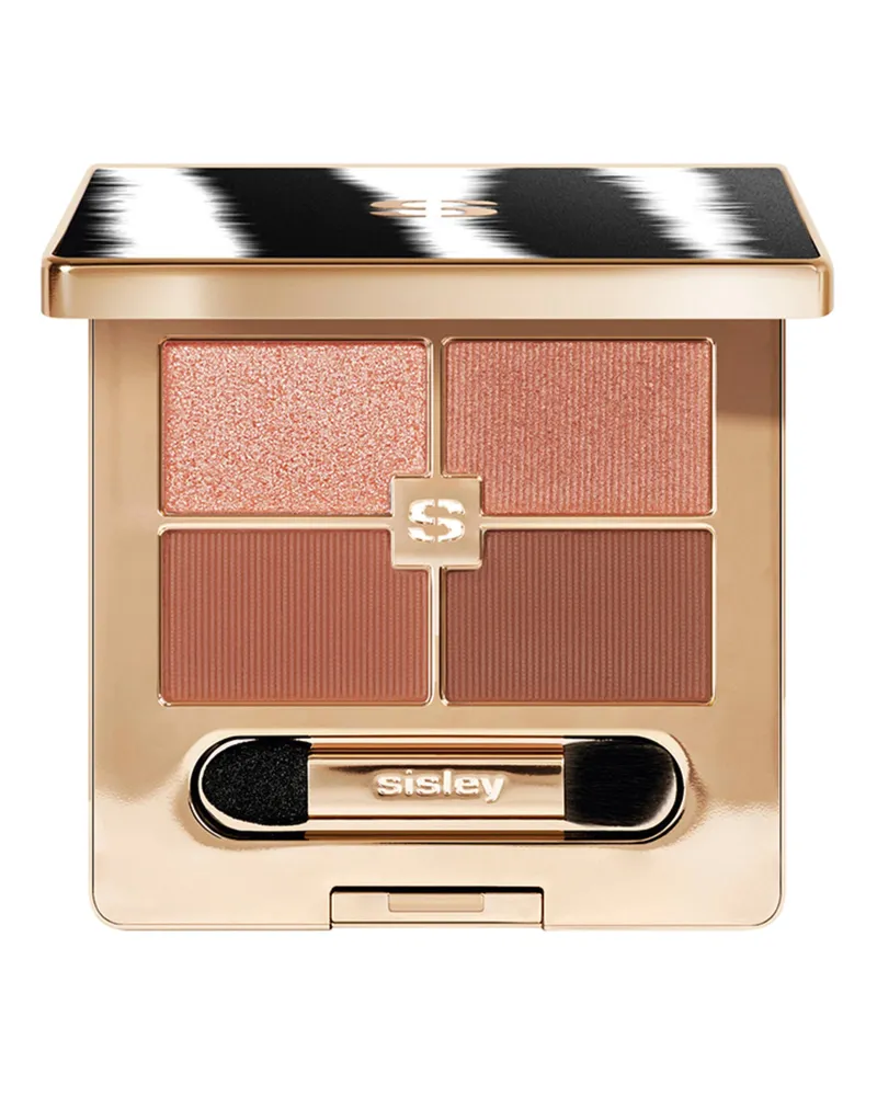 Sisley - Paris PHYTO-EYE PALETTE 2