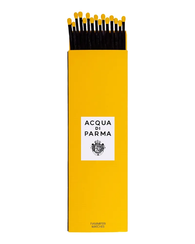 ACQUA DI PARMA MATCHES 20 € / 1 Stück 