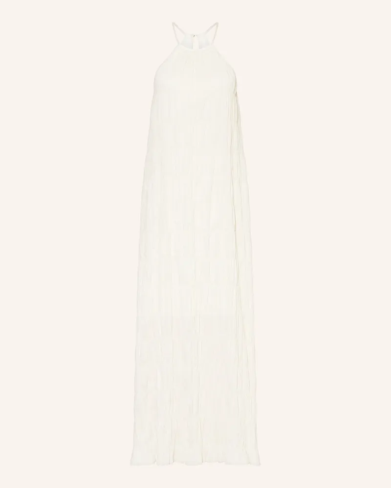 Dante6 Kleid Nelkis weiss Creme