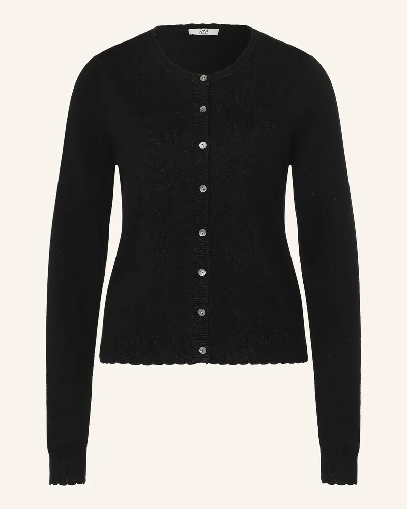 Rosemunde Strickjacke Rmwsofia schwarz Schwarz