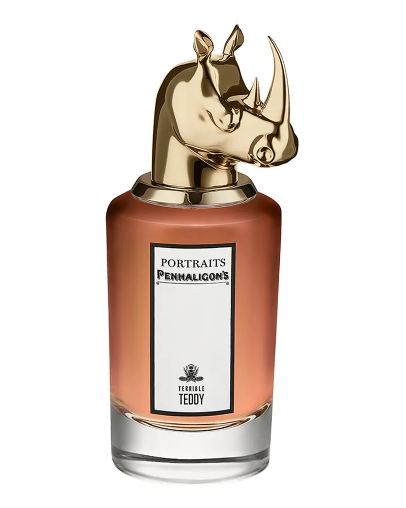 Penhaligon's Terrible Teddy Eau de Parfum 75 ml 