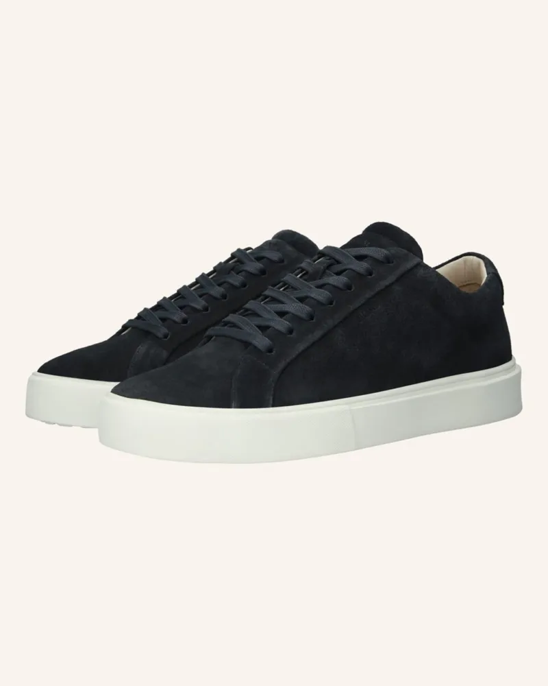 Blackstone Sneaker blau Dunkelblau