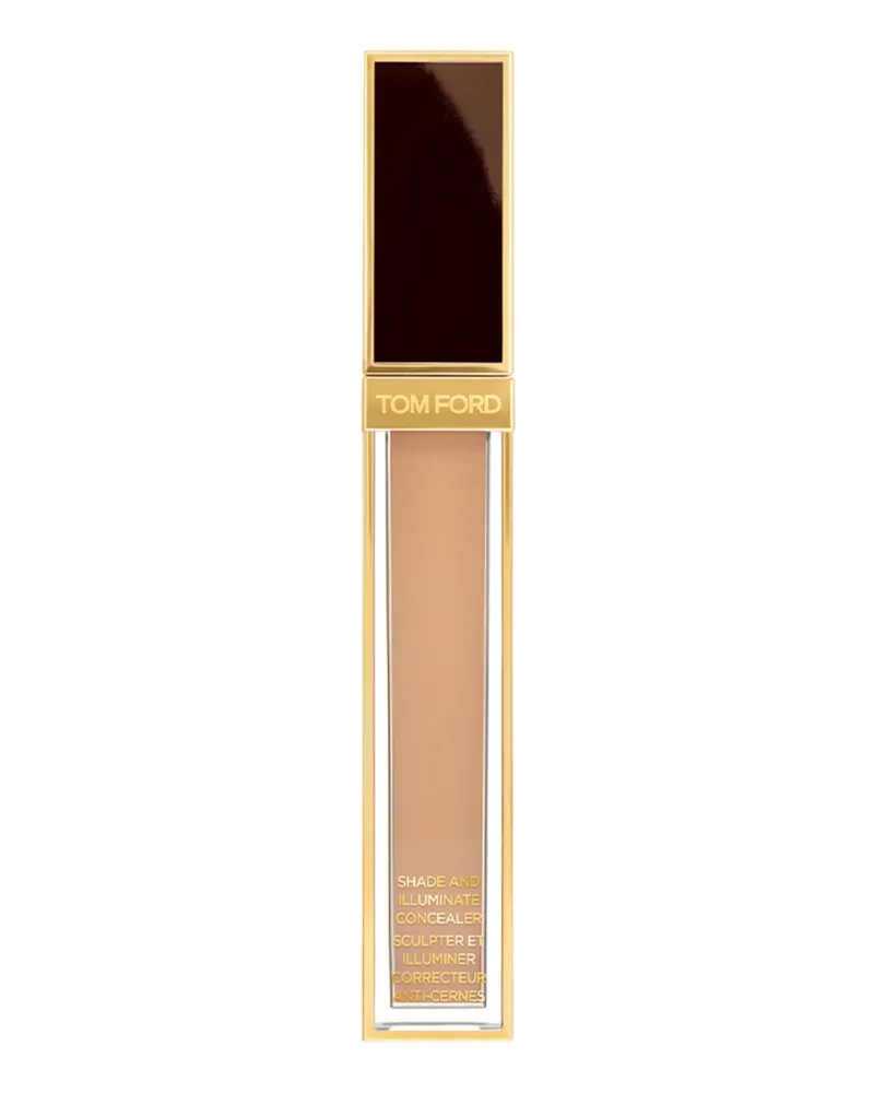 Tom Ford SHADE & ILLUMINATE Latte