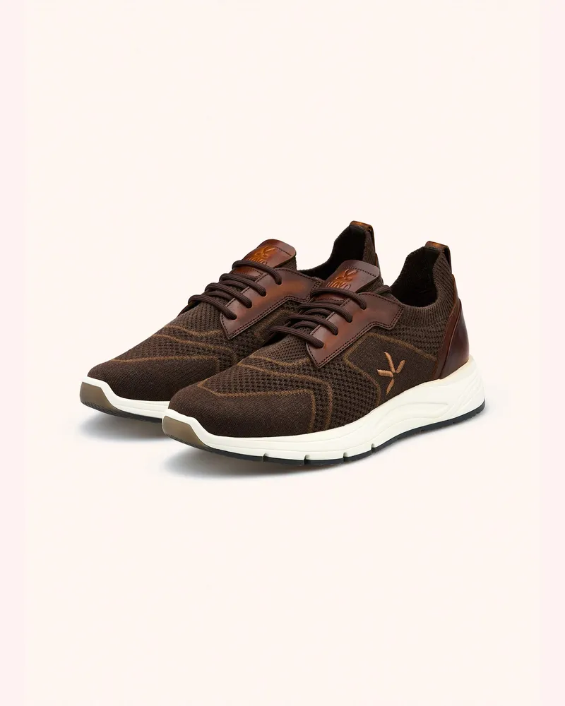 Lloyd Echo Schuhe braun Braun