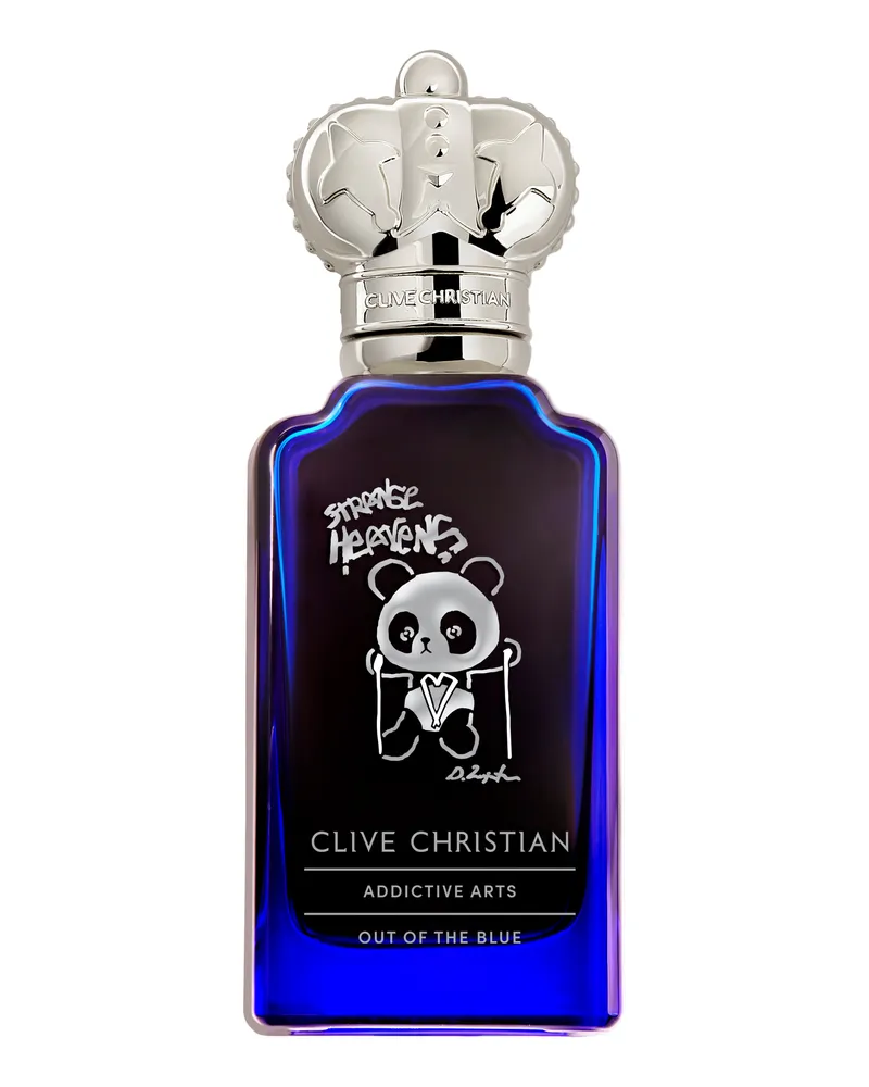 Clive Christian Strange Heavens Parfum 50 ml 