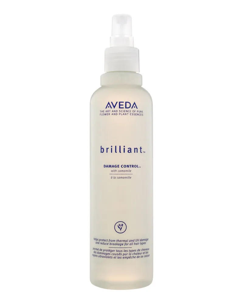 Aveda BRILLIANT 