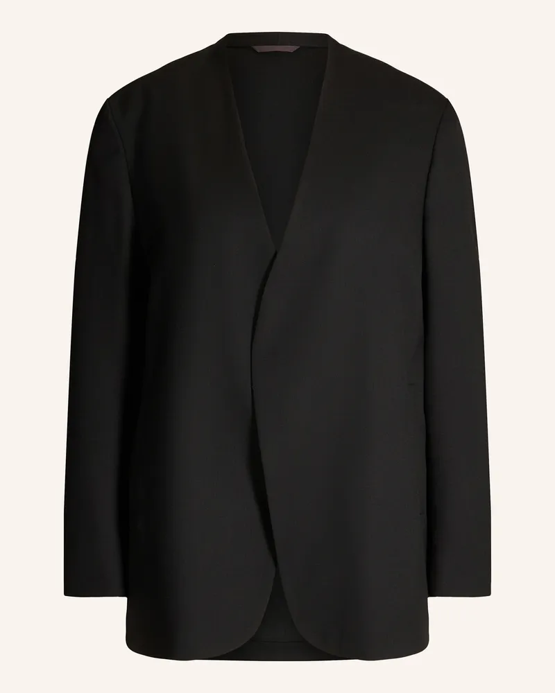 windsor. Blazer Schwarz