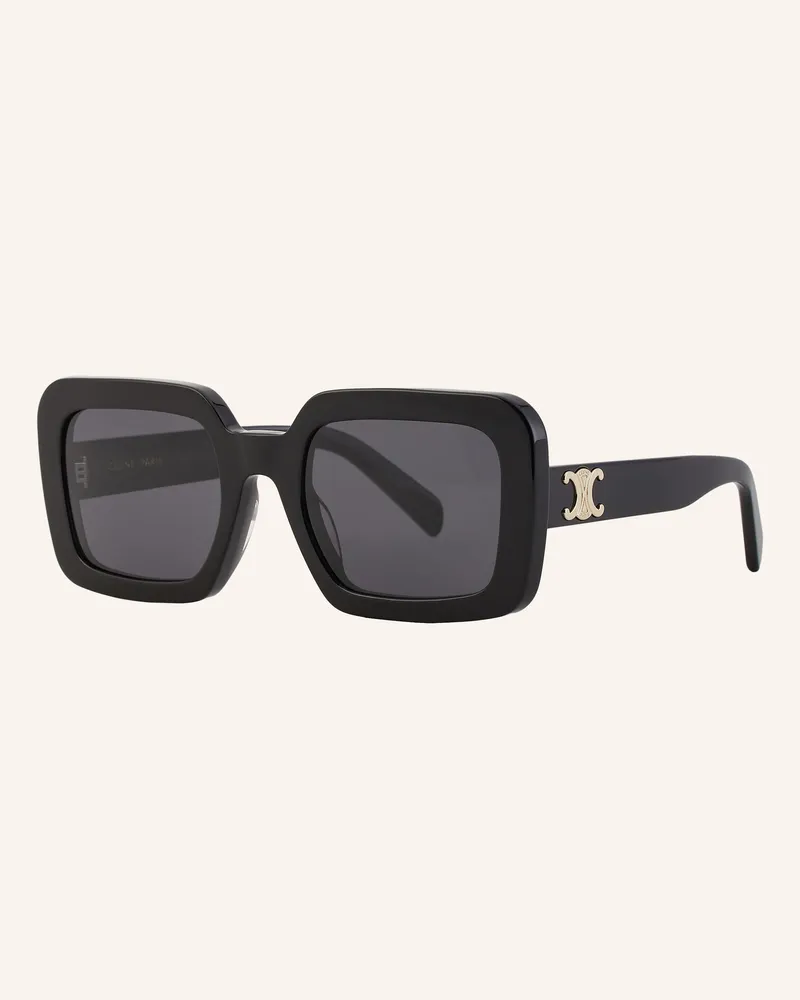 Celine Sonnenbrille cl000491 schwarz 1100l1
