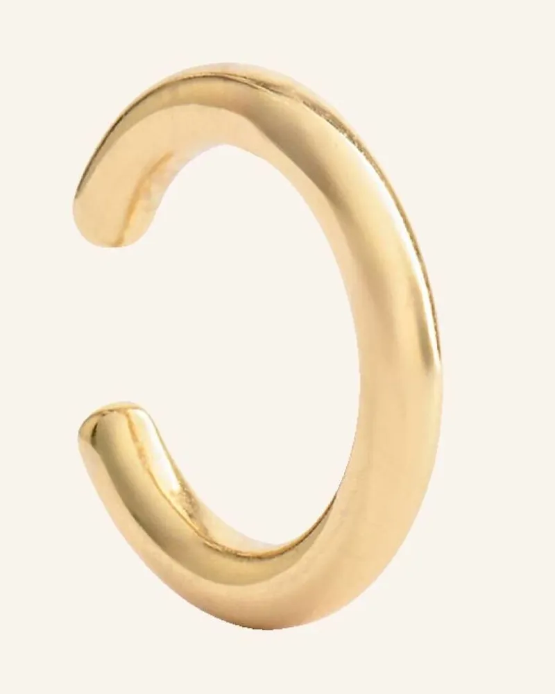 POMPIDOU Ohrringe CASTEL by GLAMBOU Gold