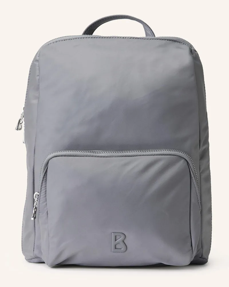 Bogner Rucksack VERBIER PLAY 1.0 Grau