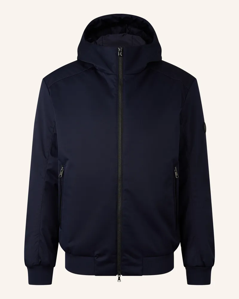 Bogner Übergangsjacke Dunkelblau