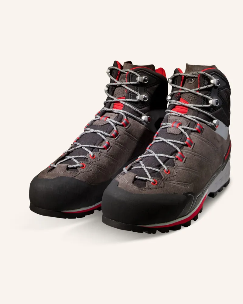 Mammut Berg- & Wanderschuhe KENTO TOUR HIGH GTX Grau