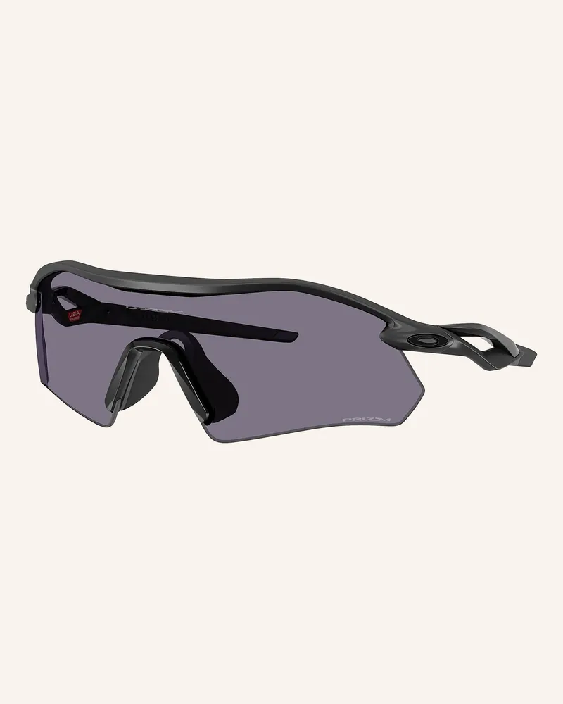 Oakley Radbrille Radar® Plate schwarz 949506