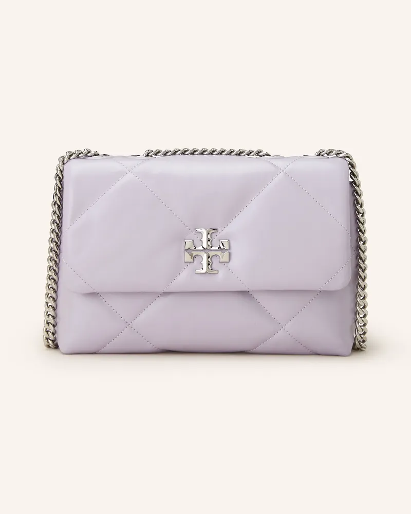 Tory Burch Umhängetasche KIRA Helllila